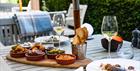 Summer nibbles