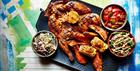 Peri Peri Chicken