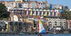 Bristol Harbour