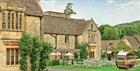 Ellenborough Park Hotel