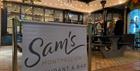 Sam's Montpellier Exterior