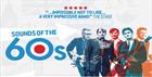 Sounds of the 60s at Cheltenham Town Hall poster