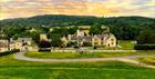 Ellenborough Park birdseye view