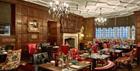 Ellenborough Park restaurant