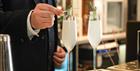 Ellenborough Park cocktails