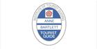 Anne Bartlett Tourist Guide Cheltenham