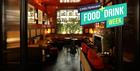 Yoku Cheltenham interior