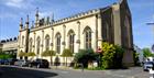Zizzi's Cheltenham building