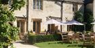 The Restaurant at Ellenborough Park