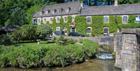 The Swan Hotel in Bibury