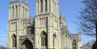 Bristol Cathedral