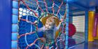 Cheltenham Leisure Soft Play