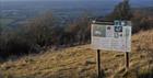 Cleeve Hill