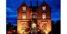 The Cotswold Grange Hotel