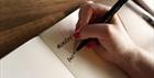 Modern Calligraphy Workshops in Gloucestershire