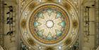 Ceiling design