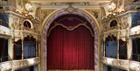 Theatre stage