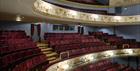 Theatre seating