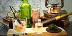 Indian Cocktails