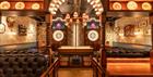 Flight Club darts