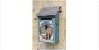 Family brand post box