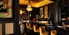 Yoku Japanese restaurant interior