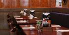 Ginger & Garlic interior