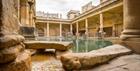 The Roman Baths