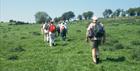 Hiking in the Cotswolds