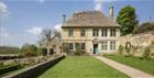 Snowshill Manor & Garden house exterior