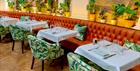 The Ivy Montpellier Brasserie Cheltenham - tables in restaurant