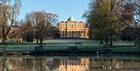 Pittville Pump Room