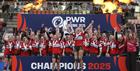 Gloucester Rugby team