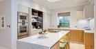 Stylish kitchen