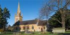 Moreton in Marsh parish church