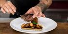 Steak sandwich
