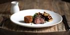 Roast beef