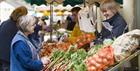 Stroud Farmers Market