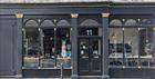 John Gordons exterior