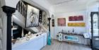 Park Gallery - interior