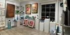 Park Gallery - upper floor