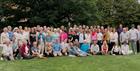 Tai Chi participants