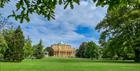 Pittville Pump Room Cheltenham