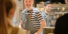 PizzaExpress staff