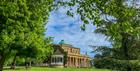 Pittville Pump Room Cheltenham