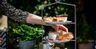 Afternoon tea