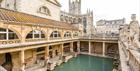 The Roman Baths