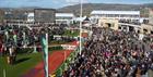 Cheltenham Racecourse