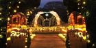 Spectacle of Light at Sudeley Castle