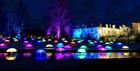 Spectacle of Light at Sudeley Castle